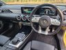 USED 2021 21 MERCEDES-BENZ CLA 2.0 CLA35 AMG (Premium Plus) Coupe 4dr Petrol 7G-DCT 4MATIC Euro 6 (s/s) (306 ps) 8.9% APR FINANCE RATES