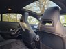 USED 2021 21 MERCEDES-BENZ CLA 2.0 CLA35 AMG (Premium Plus) Coupe 4dr Petrol 7G-DCT 4MATIC Euro 6 (s/s) (306 ps) 8.9% APR FINANCE RATES