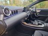 USED 2021 21 MERCEDES-BENZ CLA 2.0 CLA35 AMG (Premium Plus) Coupe 4dr Petrol 7G-DCT 4MATIC Euro 6 (s/s) (306 ps) 8.9% APR FINANCE RATES