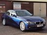 USED 2018 18 BMW 3 SERIES 2.0 320i SE Saloon 4dr Petrol Auto xDrive Euro 6 (s/s) (184 ps) READ OUR REVIEWS! FINANCE AVAILABLE FROM 9.9% APR! RARE XDRIVE & 4x SERVICES!