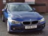 USED 2018 18 BMW 3 SERIES 2.0 320i SE Saloon 4dr Petrol Auto xDrive Euro 6 (s/s) (184 ps) READ OUR REVIEWS! FINANCE AVAILABLE FROM 9.9% APR! RARE XDRIVE & 4x SERVICES!