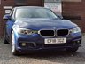 USED 2018 18 BMW 3 SERIES 2.0 320i SE Saloon 4dr Petrol Auto xDrive Euro 6 (s/s) (184 ps) READ OUR REVIEWS! FINANCE AVAILABLE FROM 9.9% APR! RARE XDRIVE & 4x SERVICES!