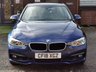 USED 2018 18 BMW 3 SERIES 2.0 320i SE Saloon 4dr Petrol Auto xDrive Euro 6 (s/s) (184 ps) READ OUR REVIEWS! FINANCE AVAILABLE FROM 9.9% APR! RARE XDRIVE & 4x SERVICES!