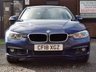 USED 2018 18 BMW 3 SERIES 2.0 320i SE Saloon 4dr Petrol Auto xDrive Euro 6 (s/s) (184 ps) READ OUR REVIEWS! FINANCE AVAILABLE FROM 9.9% APR! RARE XDRIVE & 4x SERVICES!