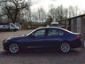 USED 2018 18 BMW 3 SERIES 2.0 320i SE Saloon 4dr Petrol Auto xDrive Euro 6 (s/s) (184 ps) READ OUR REVIEWS! FINANCE AVAILABLE FROM 9.9% APR! RARE XDRIVE & 4x SERVICES!