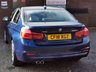 USED 2018 18 BMW 3 SERIES 2.0 320i SE Saloon 4dr Petrol Auto xDrive Euro 6 (s/s) (184 ps) READ OUR REVIEWS! FINANCE AVAILABLE FROM 9.9% APR! RARE XDRIVE & 4x SERVICES!
