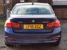 USED 2018 18 BMW 3 SERIES 2.0 320i SE Saloon 4dr Petrol Auto xDrive Euro 6 (s/s) (184 ps) READ OUR REVIEWS! FINANCE AVAILABLE FROM 9.9% APR! RARE XDRIVE & 4x SERVICES!