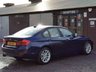 USED 2018 18 BMW 3 SERIES 2.0 320i SE Saloon 4dr Petrol Auto xDrive Euro 6 (s/s) (184 ps) READ OUR REVIEWS! FINANCE AVAILABLE FROM 9.9% APR! RARE XDRIVE & 4x SERVICES!