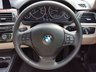 USED 2018 18 BMW 3 SERIES 2.0 320i SE Saloon 4dr Petrol Auto xDrive Euro 6 (s/s) (184 ps) READ OUR REVIEWS! FINANCE AVAILABLE FROM 9.9% APR! RARE XDRIVE & 4x SERVICES!