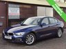 USED 2018 18 BMW 3 SERIES 2.0 320i SE Saloon 4dr Petrol Auto xDrive Euro 6 (s/s) (184 ps) READ OUR REVIEWS! FINANCE AVAILABLE FROM 9.9% APR! RARE XDRIVE & 4x SERVICES!