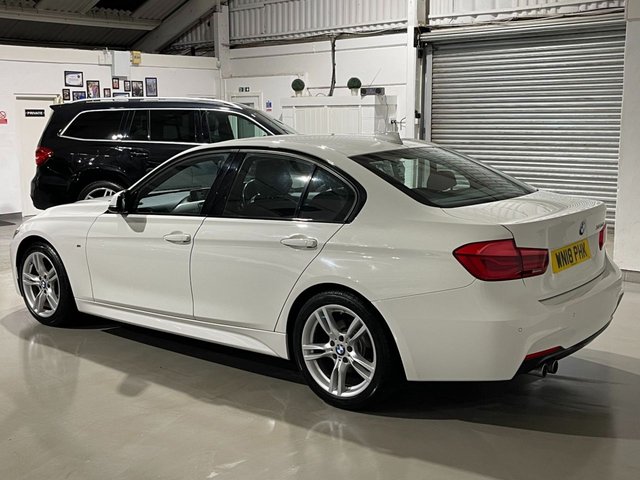 View our BMW 3 SERIES