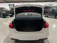 USED 2018 18 BMW 3 SERIES 2.0 320d M Sport Saloon 4dr Diesel Manual Euro 6 (s/s) (190 ps) 