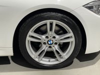 USED 2018 18 BMW 3 SERIES 2.0 320d M Sport Saloon 4dr Diesel Manual Euro 6 (s/s) (190 ps) 