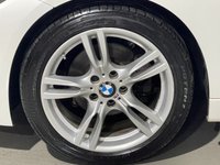 USED 2018 18 BMW 3 SERIES 2.0 320d M Sport Saloon 4dr Diesel Manual Euro 6 (s/s) (190 ps) 