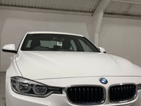 USED 2018 18 BMW 3 SERIES 2.0 320d M Sport Saloon 4dr Diesel Manual Euro 6 (s/s) (190 ps) 