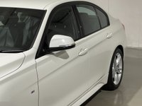 USED 2018 18 BMW 3 SERIES 2.0 320d M Sport Saloon 4dr Diesel Manual Euro 6 (s/s) (190 ps) 