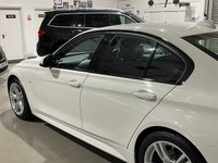 USED 2018 18 BMW 3 SERIES 2.0 320d M Sport Saloon 4dr Diesel Manual Euro 6 (s/s) (190 ps) 