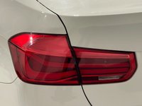 USED 2018 18 BMW 3 SERIES 2.0 320d M Sport Saloon 4dr Diesel Manual Euro 6 (s/s) (190 ps) 