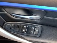 USED 2018 18 BMW 3 SERIES 2.0 320d M Sport Saloon 4dr Diesel Manual Euro 6 (s/s) (190 ps) 