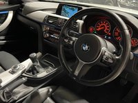USED 2018 18 BMW 3 SERIES 2.0 320d M Sport Saloon 4dr Diesel Manual Euro 6 (s/s) (190 ps) 