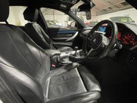 USED 2018 18 BMW 3 SERIES 2.0 320d M Sport Saloon 4dr Diesel Manual Euro 6 (s/s) (190 ps) 