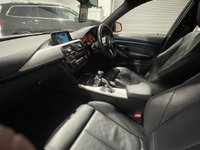 USED 2018 18 BMW 3 SERIES 2.0 320d M Sport Saloon 4dr Diesel Manual Euro 6 (s/s) (190 ps) 