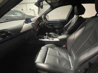 USED 2018 18 BMW 3 SERIES 2.0 320d M Sport Saloon 4dr Diesel Manual Euro 6 (s/s) (190 ps) 
