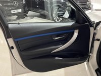 USED 2018 18 BMW 3 SERIES 2.0 320d M Sport Saloon 4dr Diesel Manual Euro 6 (s/s) (190 ps) 