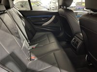 USED 2018 18 BMW 3 SERIES 2.0 320d M Sport Saloon 4dr Diesel Manual Euro 6 (s/s) (190 ps) 