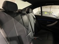 USED 2018 18 BMW 3 SERIES 2.0 320d M Sport Saloon 4dr Diesel Manual Euro 6 (s/s) (190 ps) 