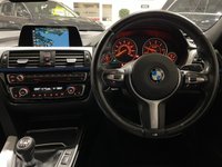 USED 2018 18 BMW 3 SERIES 2.0 320d M Sport Saloon 4dr Diesel Manual Euro 6 (s/s) (190 ps) 