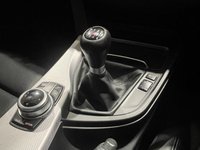 USED 2018 18 BMW 3 SERIES 2.0 320d M Sport Saloon 4dr Diesel Manual Euro 6 (s/s) (190 ps) 