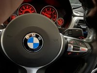 USED 2018 18 BMW 3 SERIES 2.0 320d M Sport Saloon 4dr Diesel Manual Euro 6 (s/s) (190 ps) 