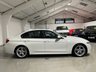 USED 2018 18 BMW 3 SERIES 2.0 320d M Sport Saloon 4dr Diesel Manual Euro 6 (s/s) (190 ps) 