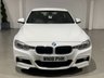 USED 2018 18 BMW 3 SERIES 2.0 320d M Sport Saloon 4dr Diesel Manual Euro 6 (s/s) (190 ps) 