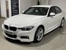 USED 2018 18 BMW 3 SERIES 2.0 320d M Sport Saloon 4dr Diesel Manual Euro 6 (s/s) (190 ps) 