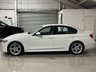 USED 2018 18 BMW 3 SERIES 2.0 320d M Sport Saloon 4dr Diesel Manual Euro 6 (s/s) (190 ps) 