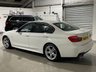USED 2018 18 BMW 3 SERIES 2.0 320d M Sport Saloon 4dr Diesel Manual Euro 6 (s/s) (190 ps) 