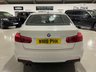 USED 2018 18 BMW 3 SERIES 2.0 320d M Sport Saloon 4dr Diesel Manual Euro 6 (s/s) (190 ps) 