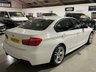 USED 2018 18 BMW 3 SERIES 2.0 320d M Sport Saloon 4dr Diesel Manual Euro 6 (s/s) (190 ps) 