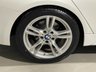 USED 2018 18 BMW 3 SERIES 2.0 320d M Sport Saloon 4dr Diesel Manual Euro 6 (s/s) (190 ps) 
