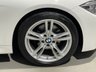 USED 2018 18 BMW 3 SERIES 2.0 320d M Sport Saloon 4dr Diesel Manual Euro 6 (s/s) (190 ps) 