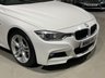 USED 2018 18 BMW 3 SERIES 2.0 320d M Sport Saloon 4dr Diesel Manual Euro 6 (s/s) (190 ps) 