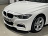 USED 2018 18 BMW 3 SERIES 2.0 320d M Sport Saloon 4dr Diesel Manual Euro 6 (s/s) (190 ps) 