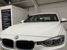 USED 2018 18 BMW 3 SERIES 2.0 320d M Sport Saloon 4dr Diesel Manual Euro 6 (s/s) (190 ps) 
