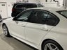 USED 2018 18 BMW 3 SERIES 2.0 320d M Sport Saloon 4dr Diesel Manual Euro 6 (s/s) (190 ps) 