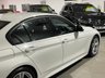 USED 2018 18 BMW 3 SERIES 2.0 320d M Sport Saloon 4dr Diesel Manual Euro 6 (s/s) (190 ps) 