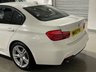 USED 2018 18 BMW 3 SERIES 2.0 320d M Sport Saloon 4dr Diesel Manual Euro 6 (s/s) (190 ps) 
