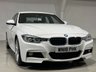 USED 2018 18 BMW 3 SERIES 2.0 320d M Sport Saloon 4dr Diesel Manual Euro 6 (s/s) (190 ps) 