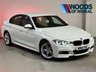USED 2018 18 BMW 3 SERIES 2.0 320d M Sport Saloon 4dr Diesel Manual Euro 6 (s/s) (190 ps) 